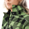 Моторубашка Dragonfly Streetfighter Woman с защитой green - Моторубашка Dragonfly Streetfighter Woman с защитой green