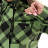 Моторубашка Dragonfly Streetfighter Woman с защитой green - Моторубашка Dragonfly Streetfighter Woman с защитой green