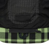 Моторубашка Dragonfly Streetfighter Woman с защитой green - Моторубашка Dragonfly Streetfighter Woman с защитой green