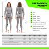 Моторубашка Dragonfly Streetfighter Woman с защитой green - Моторубашка Dragonfly Streetfighter Woman с защитой green
