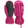 Варежки детские Reusch Ben fuchsia purple/knockout pink - Варежки детские Reusch Ben fuchsia purple/knockout pink