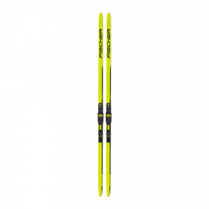 Беговые лыжи Fischer Speedmax 3D Double Poling Sprint IFP 191 см (N09919) 