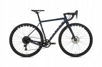 Велосипед NS Bikes Rag+ 1 28 blue, рама: M (2022)