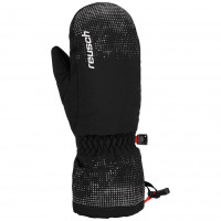 Варежки Reusch Xaver R-Tex XT Junior Mitten black