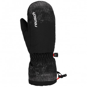 Варежки Reusch Xaver R-Tex XT Junior Mitten black 
