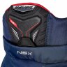 Шорты Bauer NSX S18 SR navy (1052996) - Шорты Bauer NSX S18 SR navy (1052996)