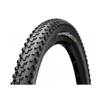 Велопокрышка Continental 27,5" Cross King RaceSport foldable 27,5х2,3 3/180Tpi 640гр (01014620000)