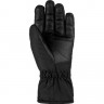 Перчатки горнолыжные Reusch Yana black/gold - Перчатки горнолыжные Reusch Yana black/gold
