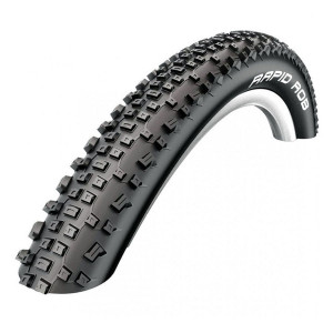 Велопокрышка Schwalbe 26&quot; RAPID ROB K-Guard 26х2,25 (57-559)/11101393 