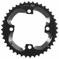 Звезда передняя Shimano XT, для FC-M785, 40T AJ