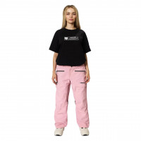 Штаны Terro Classic series розовые