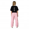 Штаны Terro Classic series розовые - Штаны Terro Classic series розовые