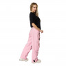 Штаны Terro Classic series розовые - Штаны Terro Classic series розовые