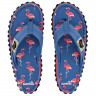 Шлепки унисекс Gumbies Flip-Flops FLAMINGO (G/IS/FLA) (2020) - Шлепки унисекс Gumbies Flip-Flops FLAMINGO (G/IS/FLA) (2020)