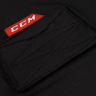 Брюки с ракушкой мужские CCM 360 COMPR PANT JOCK SR black - Брюки с ракушкой мужские CCM 360 COMPR PANT JOCK SR black