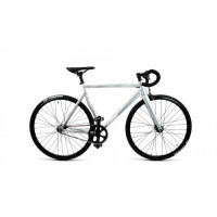 Велосипед Bear Bike Armata 28" серый рама: 21" (2023)