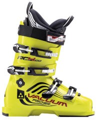 Ботинки горнолыжные Fischer RC4 100 JR Vacuum (2015)