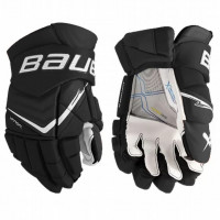 Перчатки Bauer Vapor Flylite S25 JR black/white (1064873)