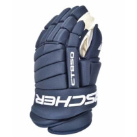 Перчатки Fischer CT950 Pro SR blue (H03721)