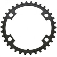 Звезда передняя Shimano Claris, R2000, 39T-NC, алюминий, Y1W798010