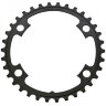 Звезда передняя Shimano Claris, R2000, 39T-NC, алюминий, Y1W798010 - Звезда передняя Shimano Claris, R2000, 39T-NC, алюминий, Y1W798010