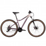 Велосипед Stinger Laguna 27.5" фиолетовый рама: MD (18") (2025) - Велосипед Stinger Laguna 27.5" фиолетовый рама: MD (18") (2025)