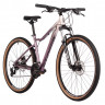 Велосипед Stinger Laguna 27.5" фиолетовый рама: MD (18") (2025) - Велосипед Stinger Laguna 27.5" фиолетовый рама: MD (18") (2025)