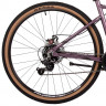 Велосипед Stinger Laguna 27.5" фиолетовый рама: MD (18") (2025) - Велосипед Stinger Laguna 27.5" фиолетовый рама: MD (18") (2025)