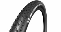 Покрышка Michelin Jet Xcr 54-622 (29x2.1)Gum-X TS TLR Black, 150Tpi фолдинг, чёрный (2022)