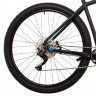 Велосипед Stinger Reload Evo 29" черный рама: 22" (2023) - Велосипед Stinger Reload Evo 29" черный рама: 22" (2023)