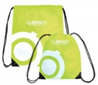 Сумка спортивная Globber зеленый