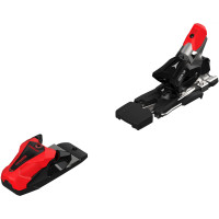 Горнолыжные крепления Atomic Icon WC 24 red/black X75