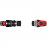 Горнолыжные крепления Atomic Icon WC 24 red/black X75 - Горнолыжные крепления Atomic Icon WC 24 red/black X75