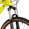 Велосипед Stinger Element 27.5" зеленый рама: SM (16") (2026) - Велосипед Stinger Element 27.5" зеленый рама: SM (16") (2026)