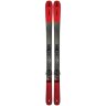 Горные лыжи Atomic Maverick 83 + M10 GW Red (2022) - Горные лыжи Atomic Maverick 83 + M10 GW Red (2022)