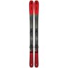 Горные лыжи Atomic Maverick 83 + M10 GW Red (2022) - Горные лыжи Atomic Maverick 83 + M10 GW Red (2022)