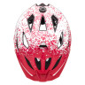 Шлем KED Street Junior Pro Pink White Matt - Шлем KED Street Junior Pro Pink White Matt