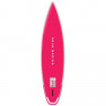 SUP-доска надувная с веслом для туризма Aqua Marina Coral Touring 11'6" raspberry (2025) - SUP-доска надувная с веслом для туризма Aqua Marina Coral Touring 11'6" raspberry (2025)