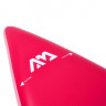 SUP-доска надувная с веслом для туризма Aqua Marina Coral Touring 11'6" raspberry (2025) - SUP-доска надувная с веслом для туризма Aqua Marina Coral Touring 11'6" raspberry (2025)