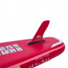 SUP-доска надувная с веслом для туризма Aqua Marina Coral Touring 11'6" raspberry (2025) - SUP-доска надувная с веслом для туризма Aqua Marina Coral Touring 11'6" raspberry (2025)