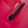 SUP-доска надувная с веслом для туризма Aqua Marina Coral Touring 11'6" raspberry (2025) - SUP-доска надувная с веслом для туризма Aqua Marina Coral Touring 11'6" raspberry (2025)