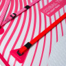 SUP-доска надувная с веслом для туризма Aqua Marina Coral Touring 11'6" raspberry (2025) - SUP-доска надувная с веслом для туризма Aqua Marina Coral Touring 11'6" raspberry (2025)