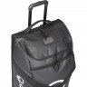 Сумка Halti Longhaul trolley black - Сумка Halti Longhaul trolley black