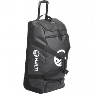 Сумка Halti Longhaul trolley black 