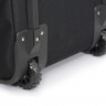 Сумка Halti Longhaul trolley black - Сумка Halti Longhaul trolley black