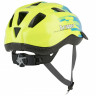 Шлем детский Author Trigger blue/neon yellow S (52-56 см) - Шлем детский Author Trigger blue/neon yellow S (52-56 см)