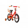 Велосипед Novatrack Maple 14" красный (2022) - Велосипед Novatrack Maple 14" красный (2022)