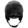 Шлем горнолыжный WhiteLab Two black/black (2026) - Шлем горнолыжный WhiteLab Two black/black (2026)