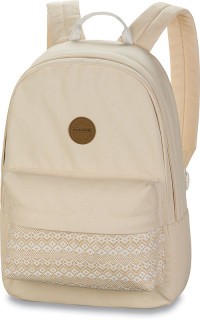 Рюкзак Женский Dakine 365 Canvas 21L Sand Dollar