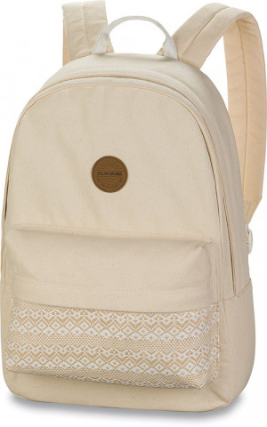 Рюкзак Женский Dakine 365 Canvas 21L Sand Dollar 